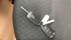 Vauxhall Grandland X 1.5 Turbo D SE Premium 5dr Diesel Hatchback